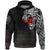 Viking Hoodie Killer Wolf Tattoo RLT12 - Wonder Print Shop