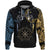 Viking Hoodie Hati and Skoll Tattoo RLT12 - Wonder Print Shop