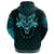 Viking Hoodie Fenrir Viking Cyan 3D RLT12 - Wonder Print Shop