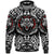 Viking Hoodie, Fenrir Wolf RLT12 - Wonder Print Shop