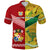 Tonga Ikale Tahi Ngatu And Australia Wallabies Aboriginal Polo Shirt Rugby Together LT8 - Wonder Print Shop