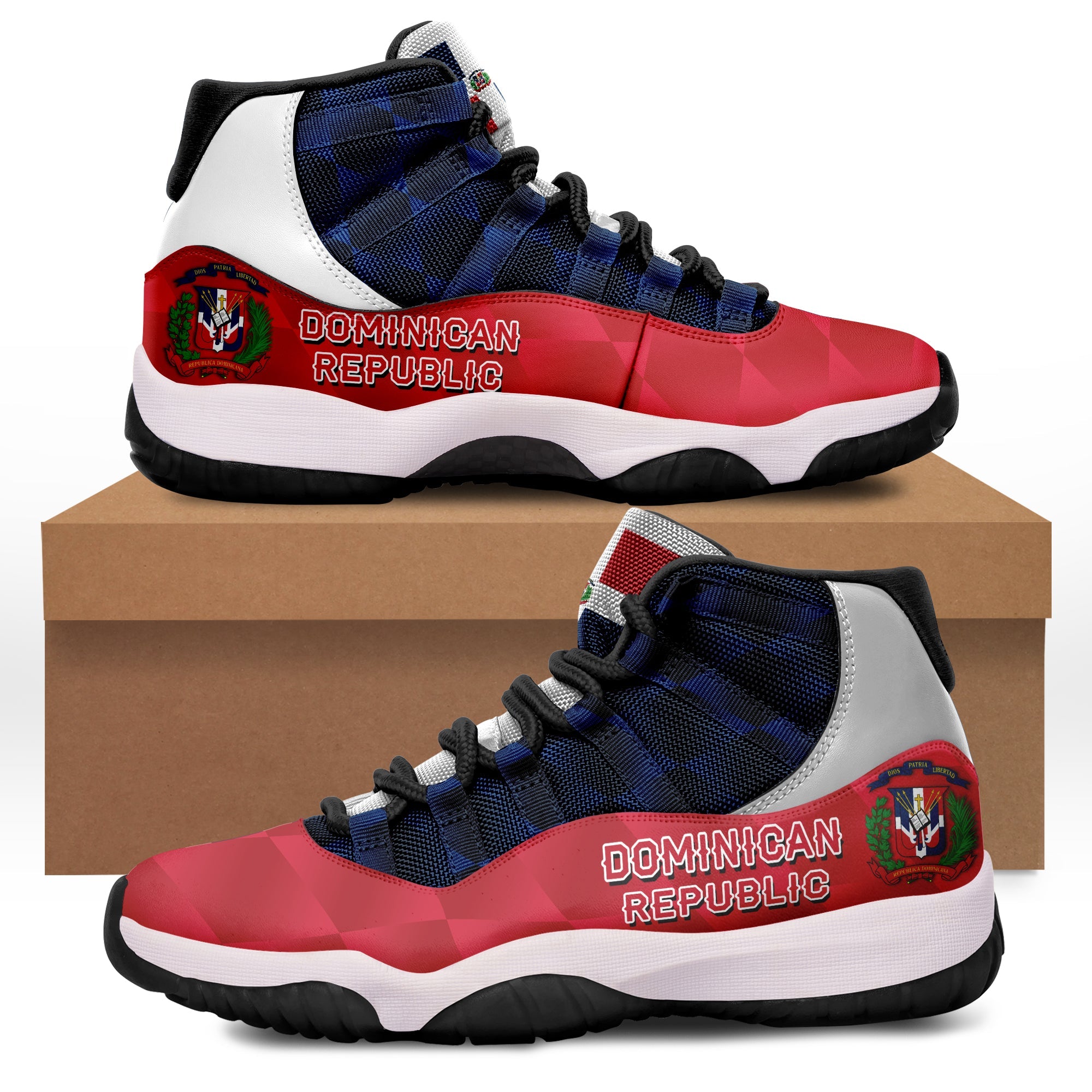 dominican-republic-sneaker-sporty-style-sneaker-j11