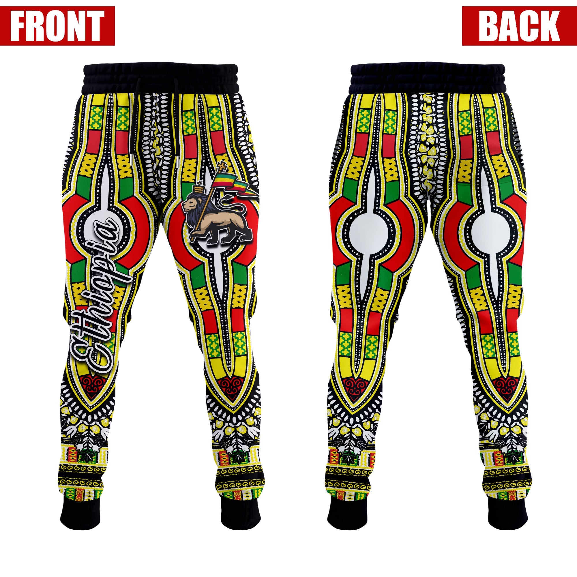 ethiopia-jogger-pants-dashiki-black-style