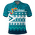 Junkanoo Tropical Winter Bahamas Polo Shirt Christmas - Wonder Print Shop