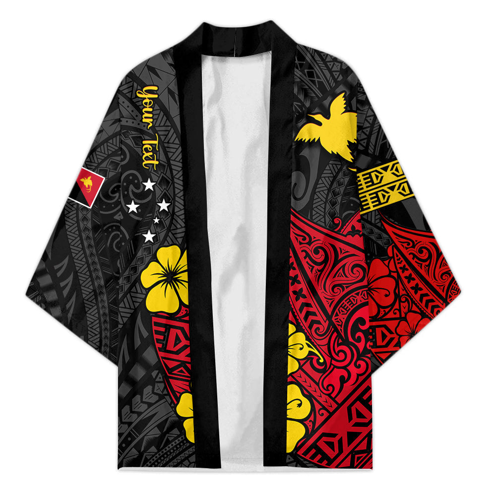 custom-personalised-papua-new-guinea-anniversary-kimono-47th-independence-day-since-1975