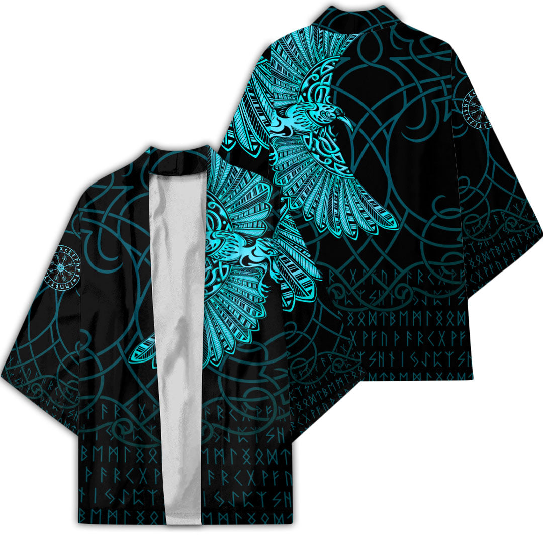 viking-clothing-viking-odins-celtic-ravens-cyan-version-kimono