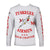 (Custom Personalised) Tuskegee Airmen Motorcycle Club Long Sleeve Shirt The White Tails Unique Style - White LT8 - Wonder Print Shop