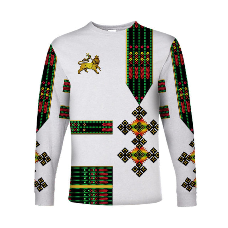 ethiopia-long-sleeve-shirt-ethiopian-lion-of-judah-simple-tibeb-style-flag-style