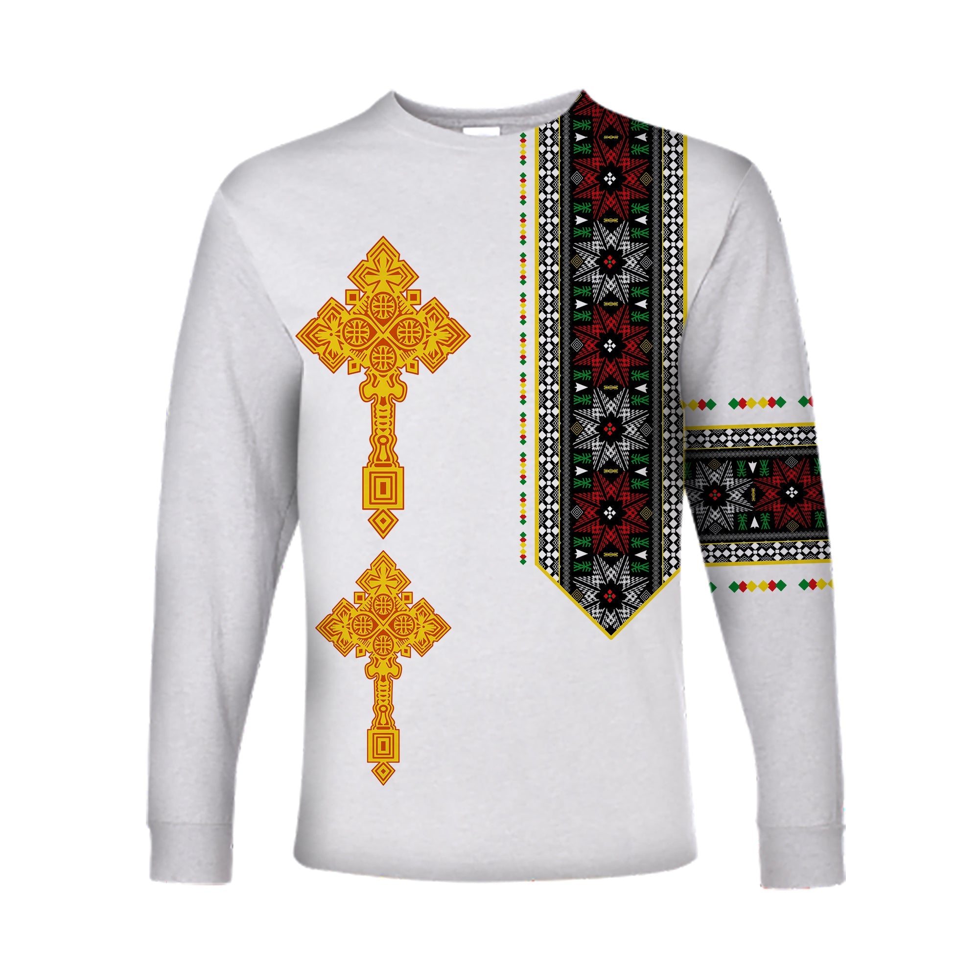 ethiopia-tibeb-long-sleeve-shirt-ethiopian-cross-fashion