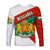 Bulgaria Long Sleeve Shirt Sporty Style LT8 - Wonder Print Shop