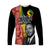 Civil Rights Leaders Long Sleeve Shirt African American Black History Month - Wonder Print Shop