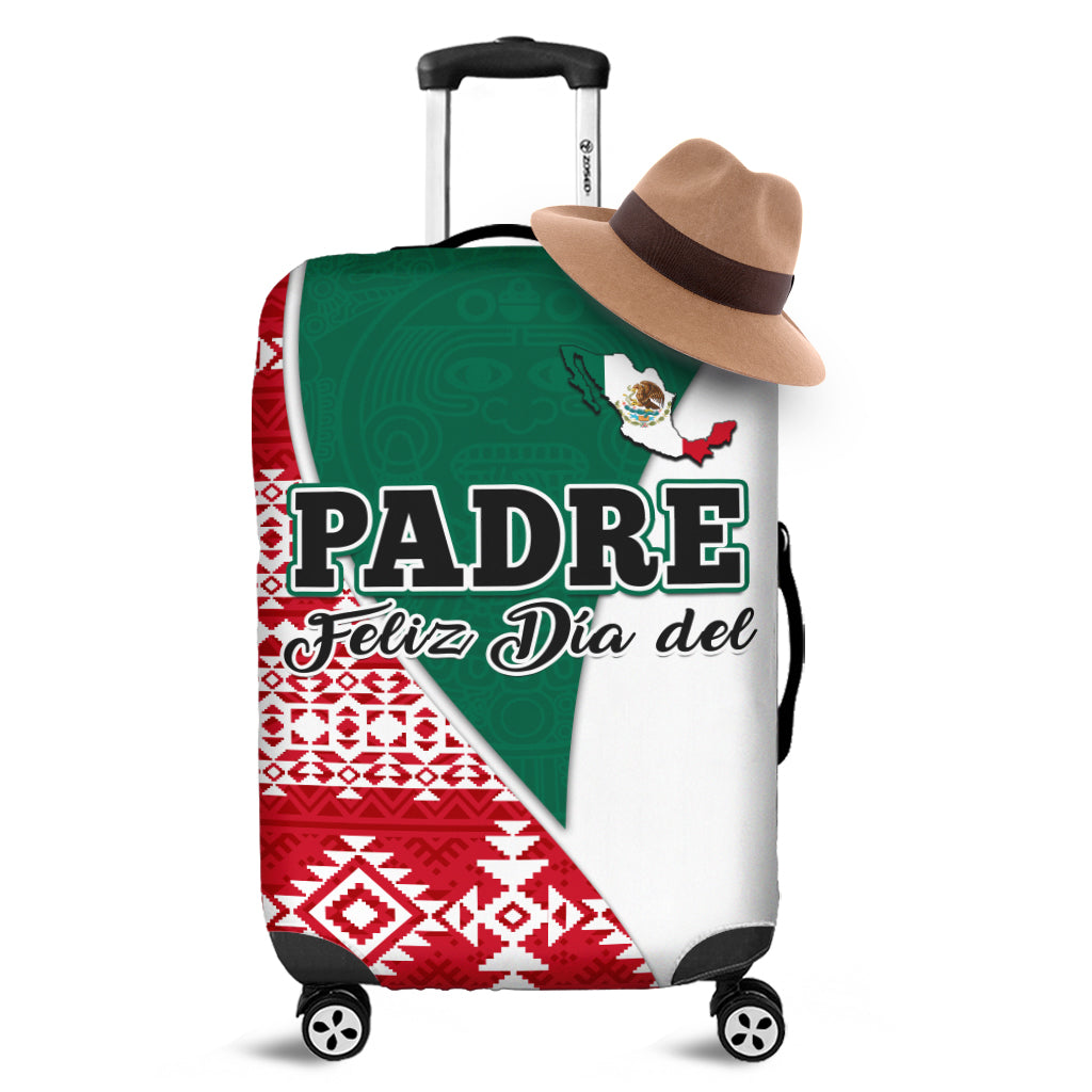 happy-mexico-fathers-day-luggage-cover-mexican-aztec-pattern