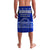 Tonga Hango Institute of Agriculture Christmas Lavalava Simple Style LT8 - Wonder Print Shop