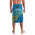 Sanma Province Lavalava Vanuatu Pattern Unique Style LT8 - Wonder Print Shop