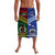 Samoa And Vanuatu Lavalava Together LT8 - Wonder Print Shop