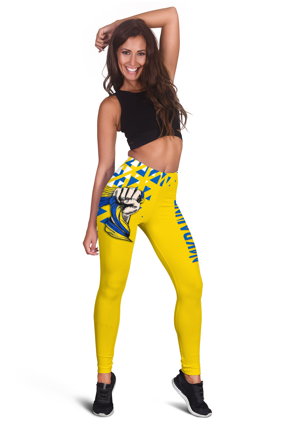 ukraine-women-leggings-31st-independence-anniversary