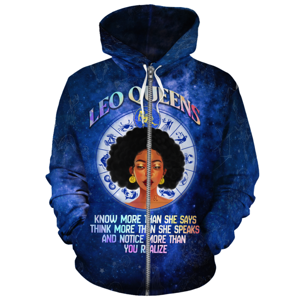 wonder-print-shop-hoodie-leo-queen-fleece-zip-hoodie