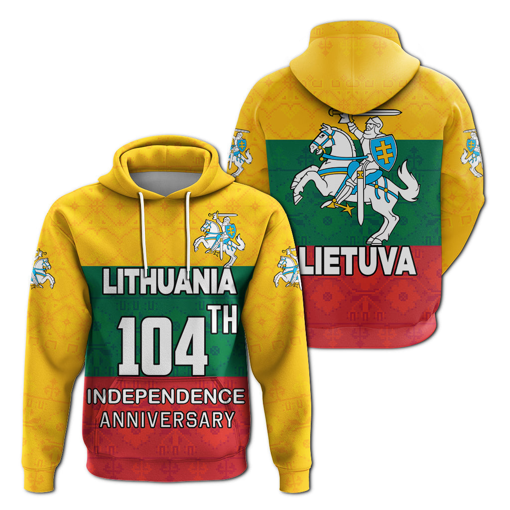 lithuania-104th-independence-anniversary-hoodie