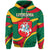 Custom Lithuania Hoodie Coat Of Arms Lietuva Sporty Style LT8 - Wonder Print Shop