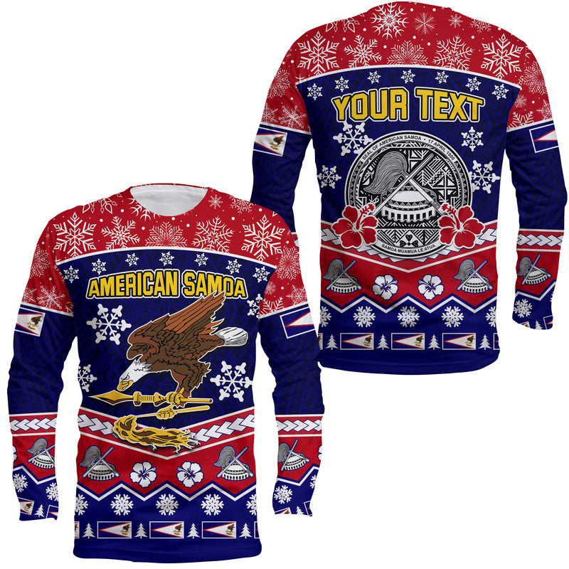 custom-personalised-american-samoa-tribal-polynesian-christmas-vibe-long-sleeve-shirt