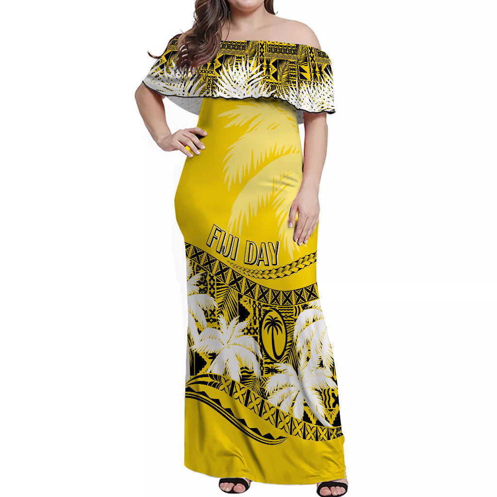 fiji-day-off-shoulder-long-dress-flying-fijians-masi-kesa-style-gold