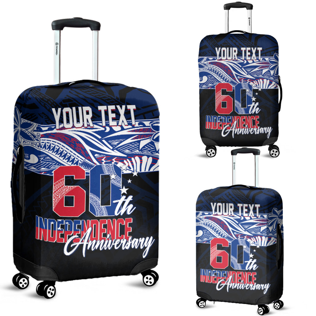 samoa-personalised-luggage-cover-60th-independence-anniversary