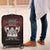 Wonder Print Shop Luggage Covers - Against You Show No Mercy Luggage Covers RLT12 - Wonder Print Shop