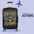 Wonder Print Shop Luggage Covers - Victory or Valhalla Luggage Covers RLT12 - Wonder Print Shop