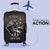 Wonder Print Shop Luggage Covers - Heimdallr God Of War Luggage Covers RLT12 - Wonder Print Shop