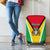 Guyana Luggage Cover Flag Style LT6 - Wonder Print Shop