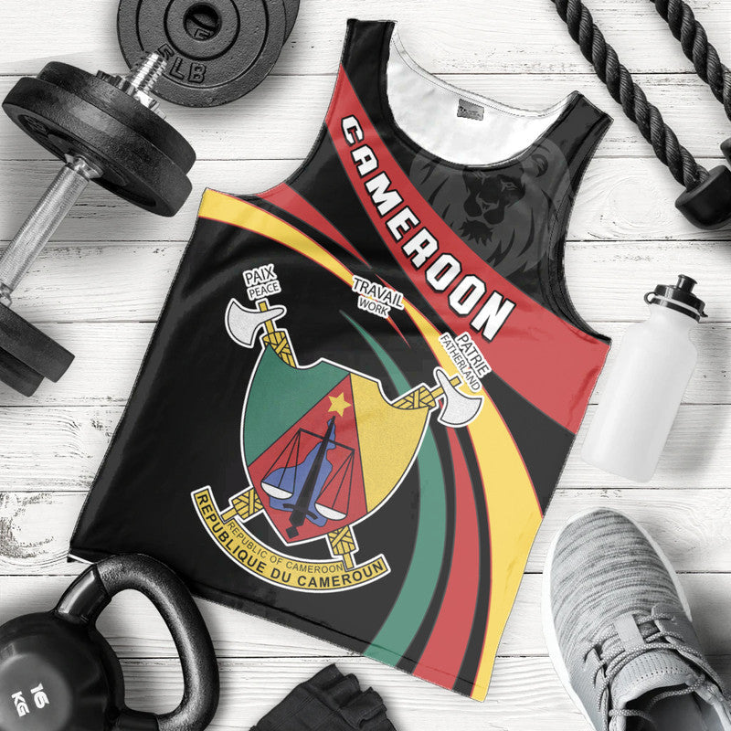 happy-cameroon-independence-day-men-tank-top