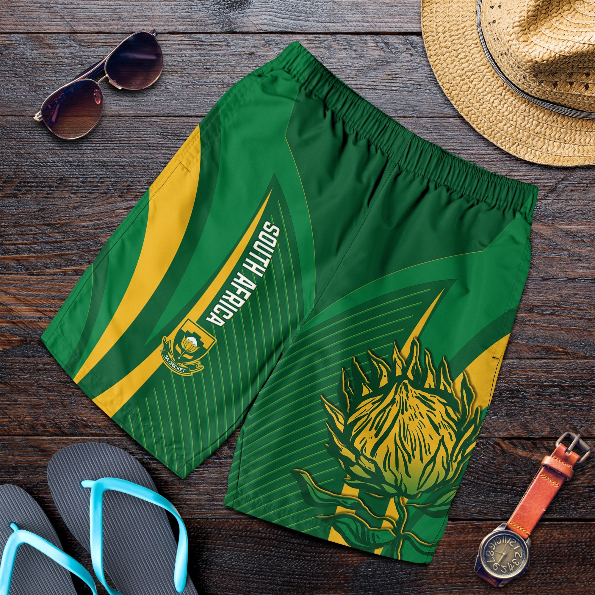 south-africa-cricket-men-shorts-proteas-champion