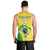 custom-text-and-number-brazil-football-men-tank-top-brasil-map-come-on-canarinho-sporty-style