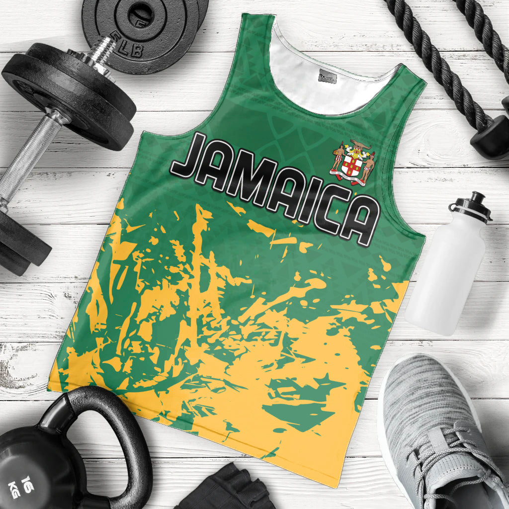 jamaica-athletics-men-tank-top-jamaican-flag-with-african-pattern-sporty-style