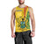 custom-personalised-ghana-men-tank-top-ghanan-coat-of-arms-mix-kente-pattern