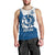 custom-text-and-number-scotland-rugby-men-tank-top-scottish-coat-of-arms-mix-thistle-newest-version