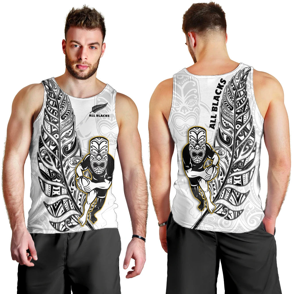 new-zealand-2022-rugby-men-tank-top-all-black-silver-fern-maori-pattern-version-white