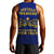 custom-text-and-chapter-buffalo-soldiers-men-tank-top-bsmc-united-states-army-simple-style