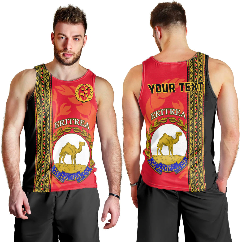 custom-personalised-eritrea-men-tank-top-african-pattern-happy-independence-day-version-black