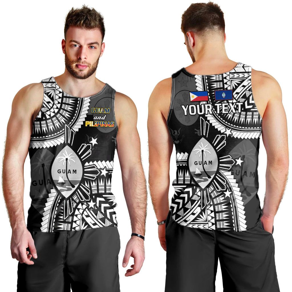 custom-personalised-guam-and-philippines-men-tank-top-guaman-filipinas-together-black