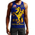 custom-text-and-chapter-buffalo-soldiers-men-tank-top-bsmc-united-states-army-simple-style