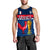 custom-text-and-number-france-football-the-blues-men-tank-top-les-bleus-le-champion-2022-world-cup