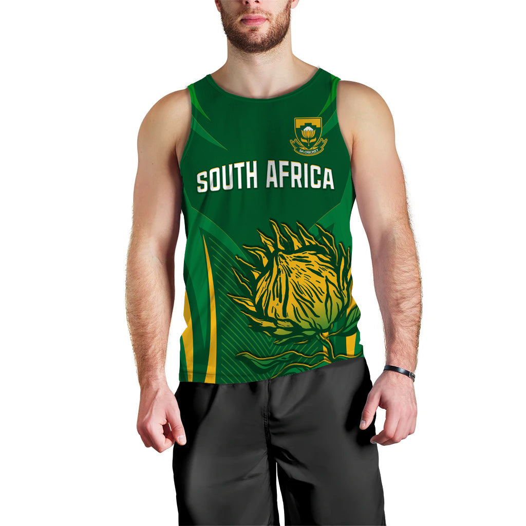 custom-text-and-number-south-africa-cricket-men-tank-top-proteas-champion