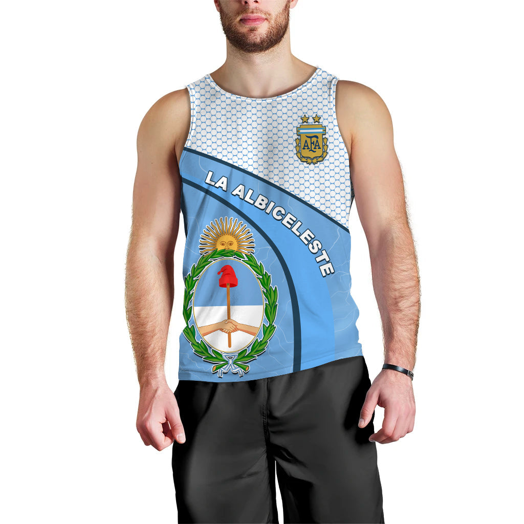 argentina-football-2022-men-tank-top-champions-blue-sky-may-sun