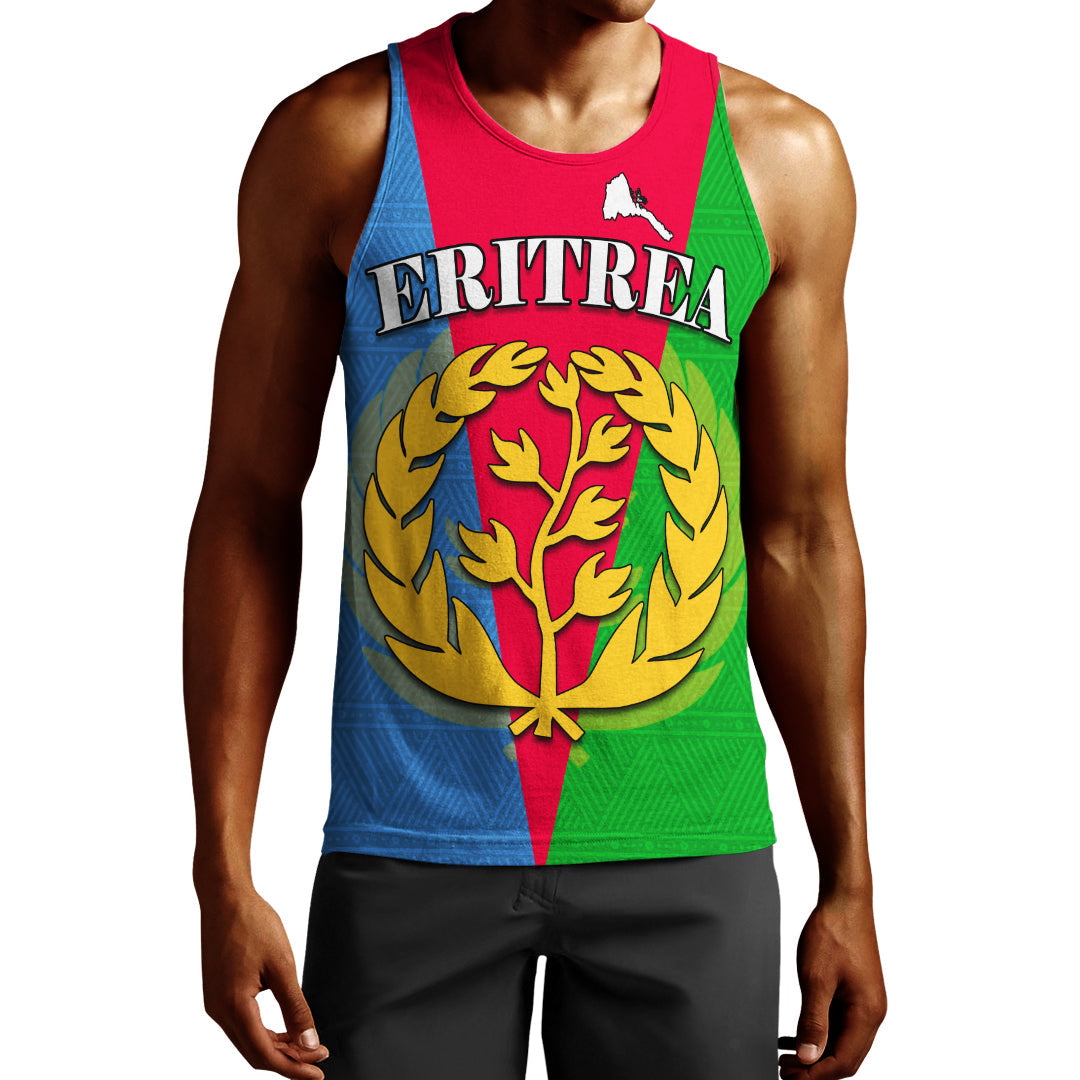 eritrea-men-tank-top-eritrean-map-mix-african-pattern-simple-style