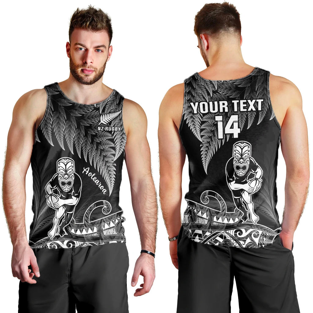 custom-text-and-number-new-zealand-silver-fern-rugby-men-tank-top-all-black-koru-maori