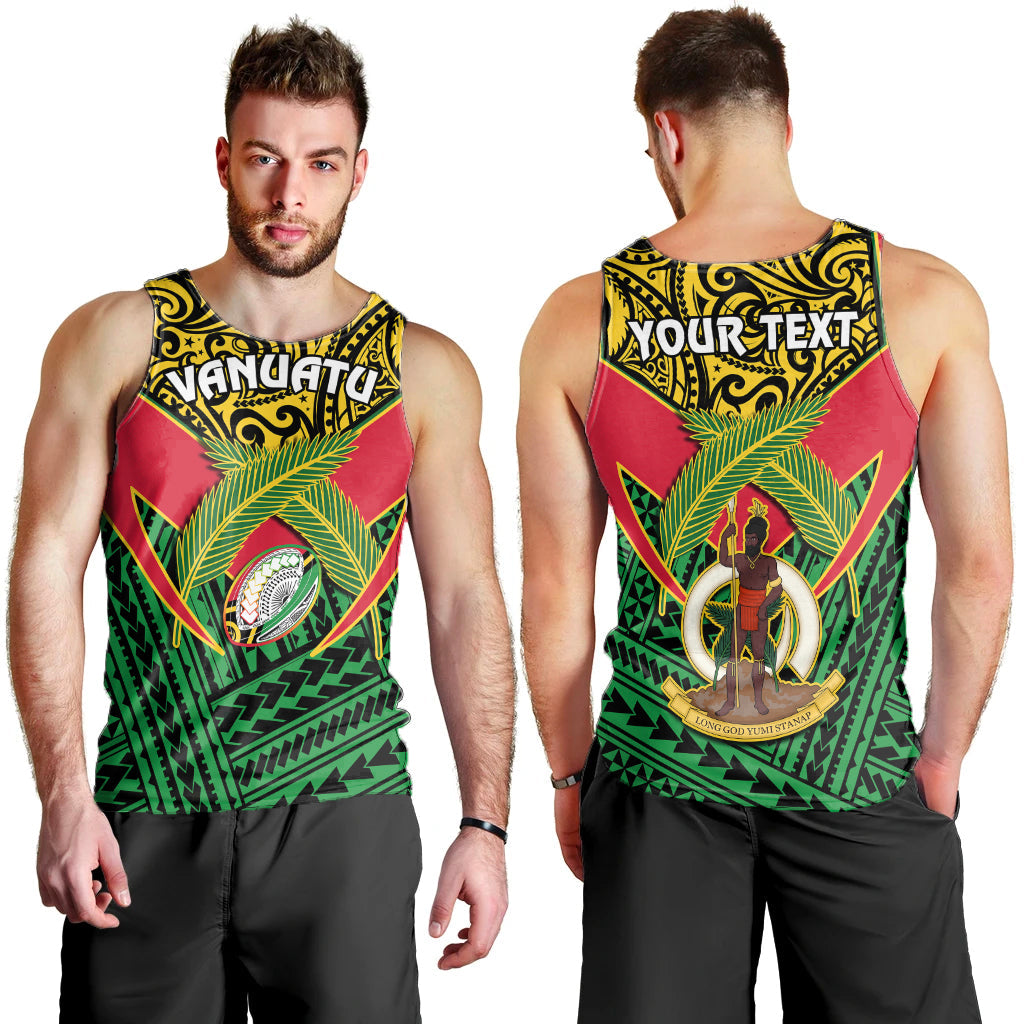 custom-personalised-vanuatu-rugby-men-tank-top-coat-of-arms-polynesian-pattern