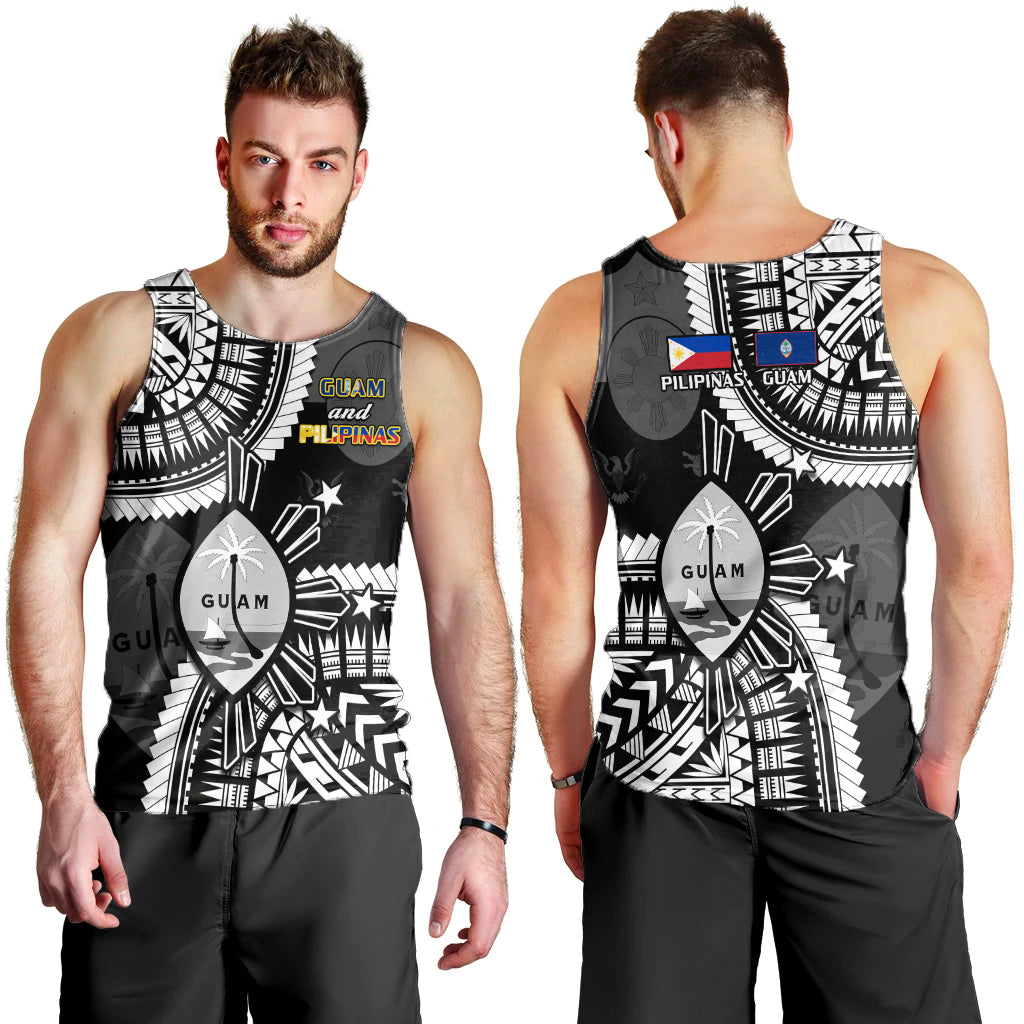 guam-and-philippines-men-tank-top-guaman-filipinas-together-black