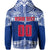 Custom Personalised And Number Toa Samoa Rugby Hoodie Siva Tau LT6 - Wonder Print Shop