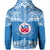 Toa Samoa Rugby Hoodie Blue Sky LT6 - Wonder Print Shop